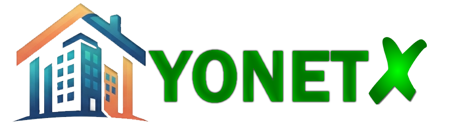 YonetX Apartman Yonetim